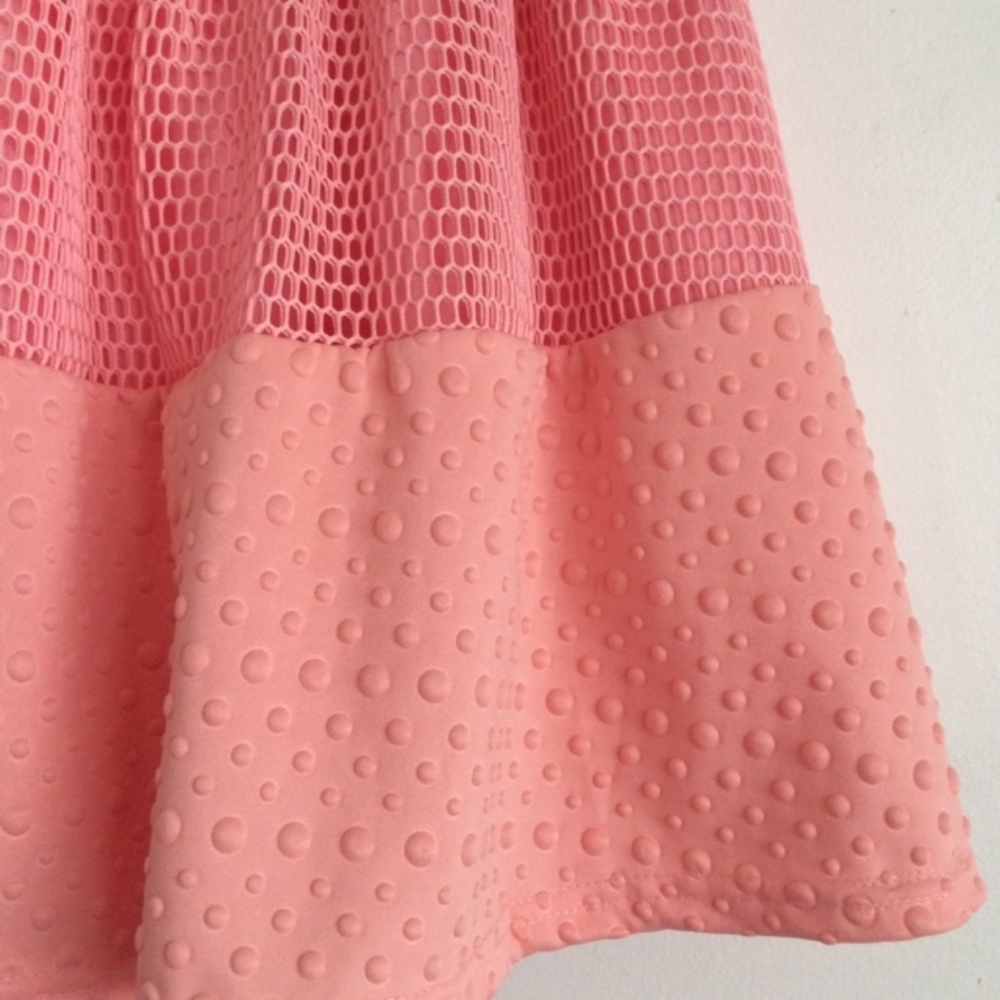 DENIMLAND SKIRT “JANE THE VIRGIN" SERIES WARDROBE - Picture 7 of 8